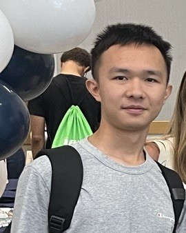 Ziyue (Justin) Kong