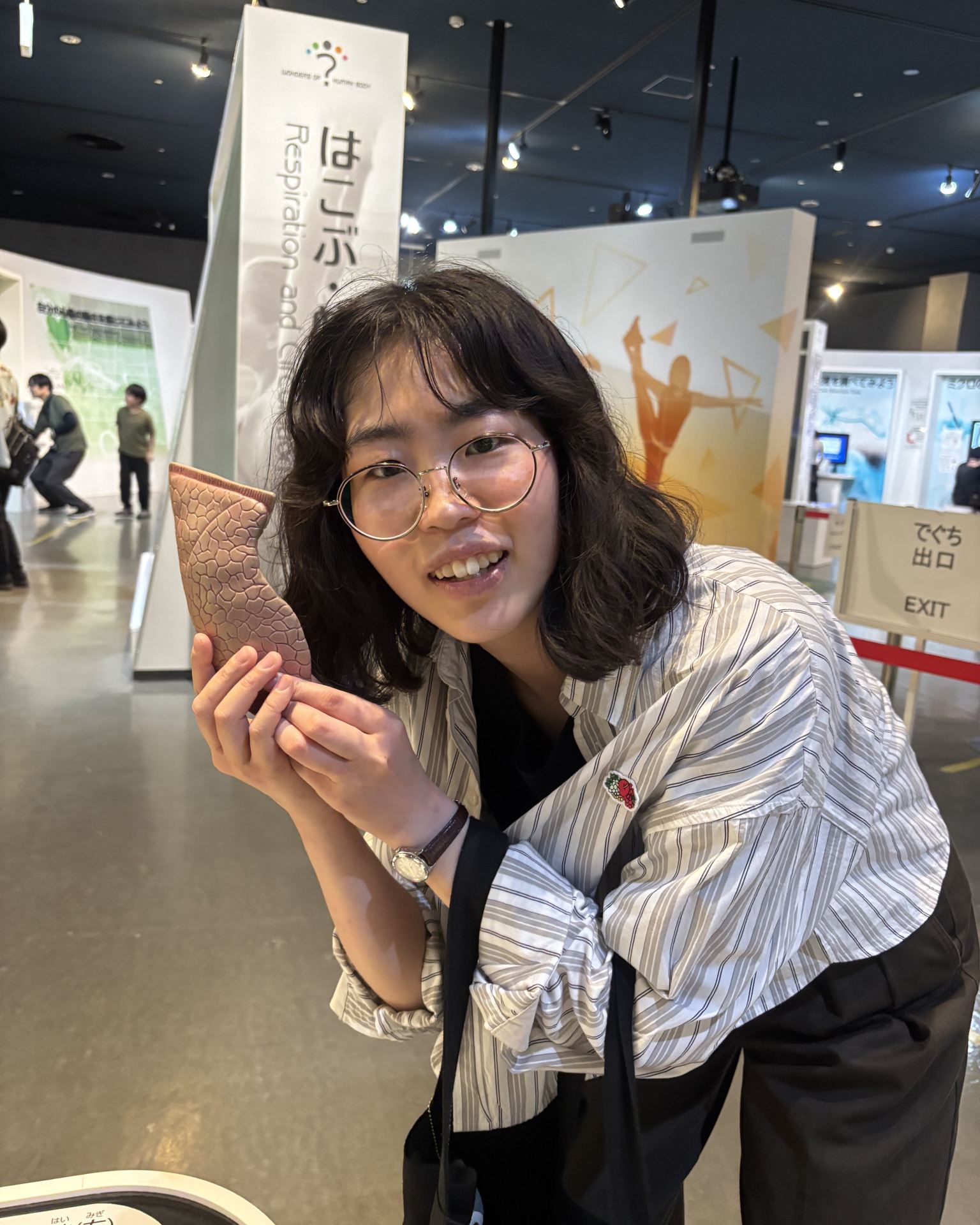 Ryoka Kuwabara